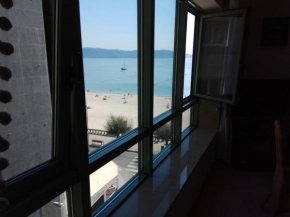 Apartamento A Peregrina (Silgar, Sanxenxo)